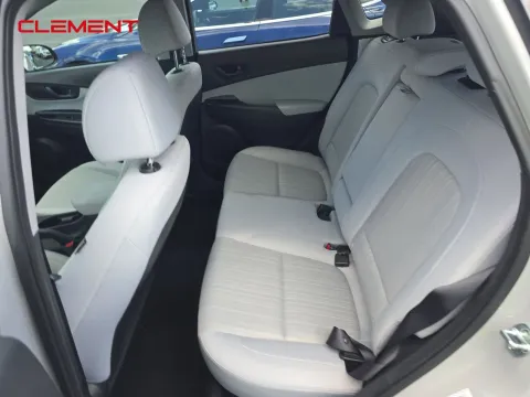 More photos of 2023 Hyundai Kona SEL at Clement Pre-Owned, MO