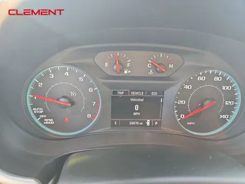 Photos of 2022 Chevrolet Malibu RS for sale in Florissant, MO at Clement Pre-Owned