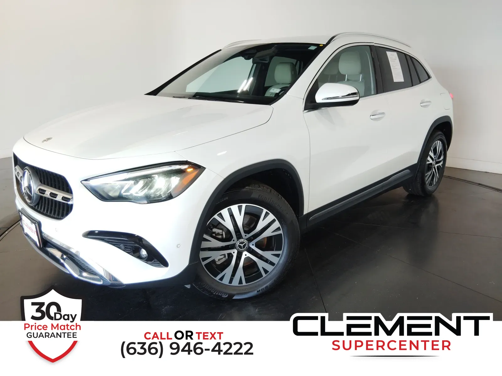 2025 Mercedes-Benz GLA 250 for sale in Florissant, MO