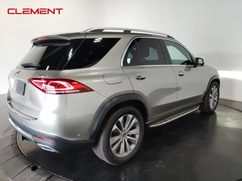 More photos of 2020 Mercedes-Benz GLE 350 at Clement Pre-Owned, MO