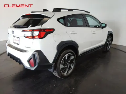 More photos of 2024 Subaru Crosstrek Limited at Clement Pre-Owned, MO