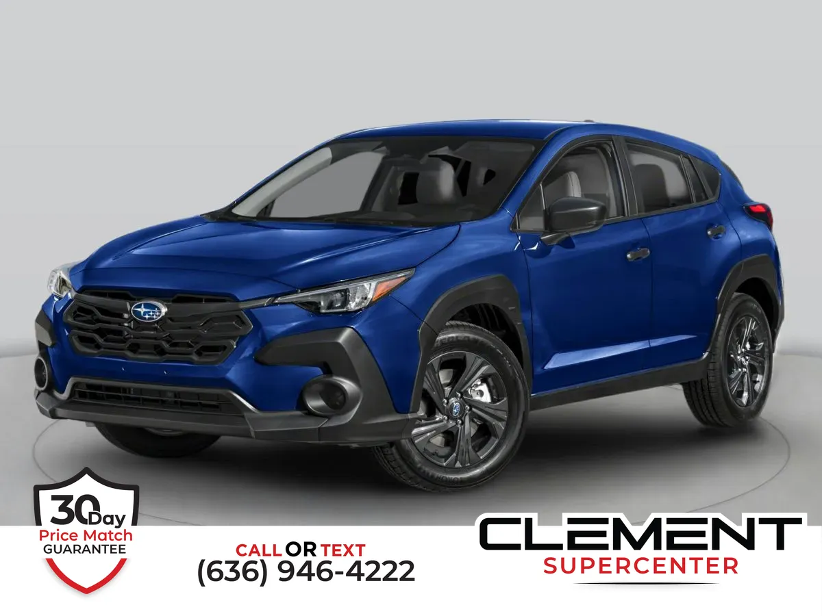 2024 Subaru Crosstrek Limited for sale in Florissant, MO