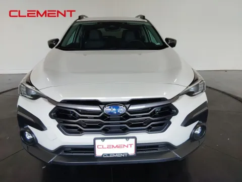 Photos of 2024 Subaru Crosstrek Limited for sale in Florissant, MO at Clement Pre-Owned