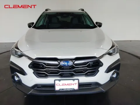 Photos of 2024 Subaru Crosstrek Limited for sale in Florissant, MO at Clement Pre-Owned