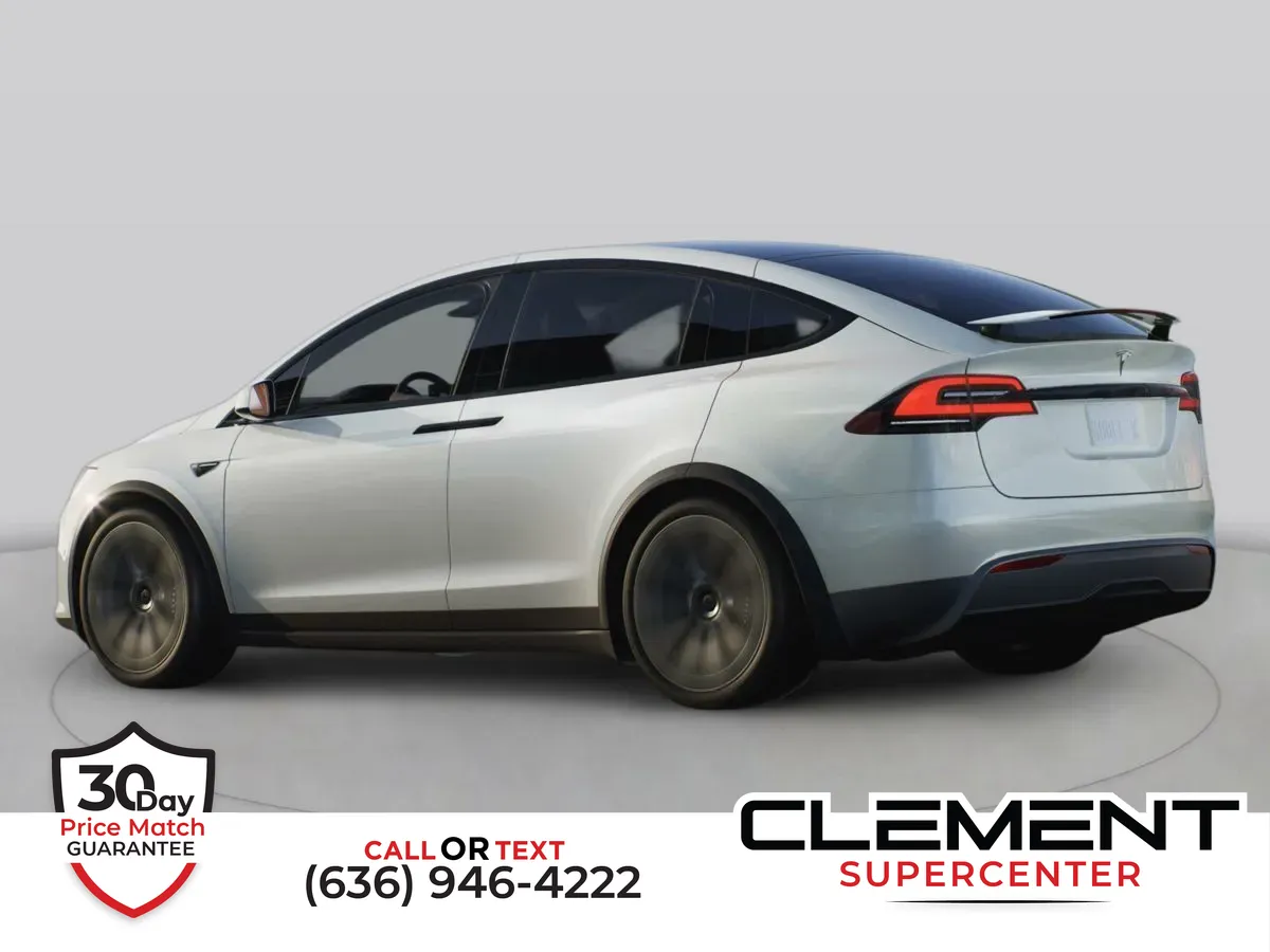 2023 Tesla Model X Plaid for sale in Florissant, MO
