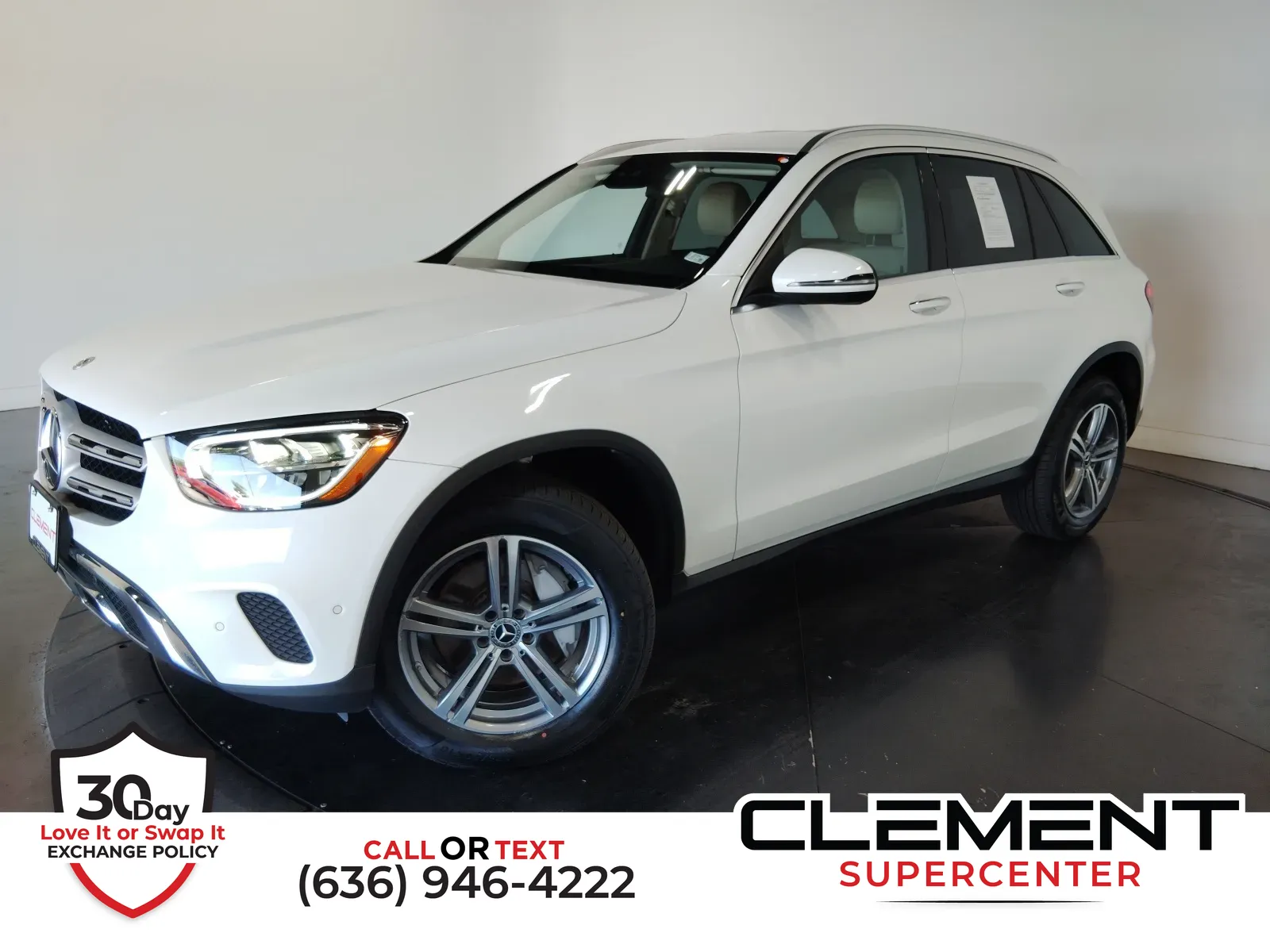 2022 Mercedes-Benz GLC 300 for sale in Florissant, MO