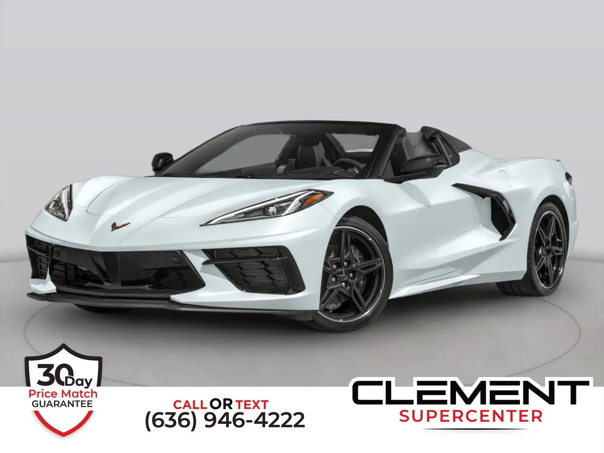 2023 Chevrolet Corvette Stingray for sale in Florissant, MO