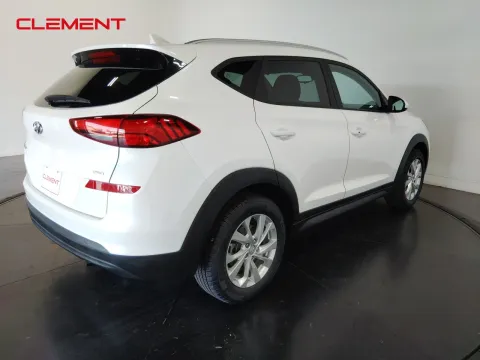 More photos of 2021 Hyundai Tucson Value at Clement Pre-Owned, MO
