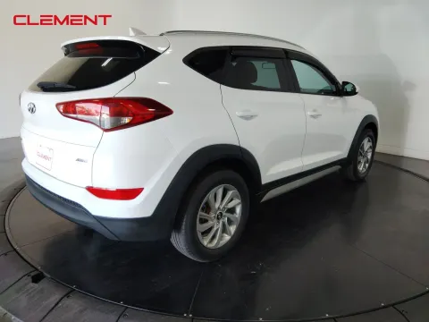 More photos of 2018 Hyundai Tucson SEL at Clement Pre-Owned, MO