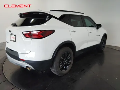 More photos of 2022 Chevrolet Blazer LT at Clement Pre-Owned, MO