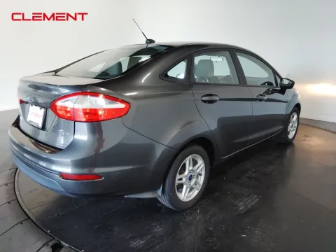 More photos of 2019 Ford Fiesta SE at Clement Pre-Owned, MO