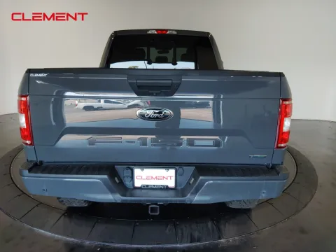 More photos of 2020 Ford F-150 XLT at Clement Pre-Owned, MO