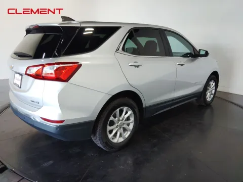 More photos of 2020 Chevrolet Equinox LT at Clement Pre-Owned, MO