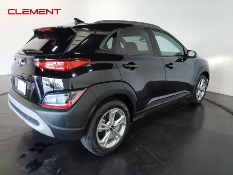 More photos of 2023 Hyundai Kona SEL at Clement Pre-Owned, MO