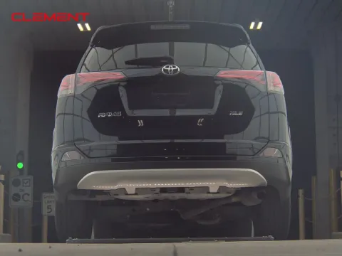 More photos of 2018 Toyota RAV4 XLE at Clement Pre-Owned, MO
