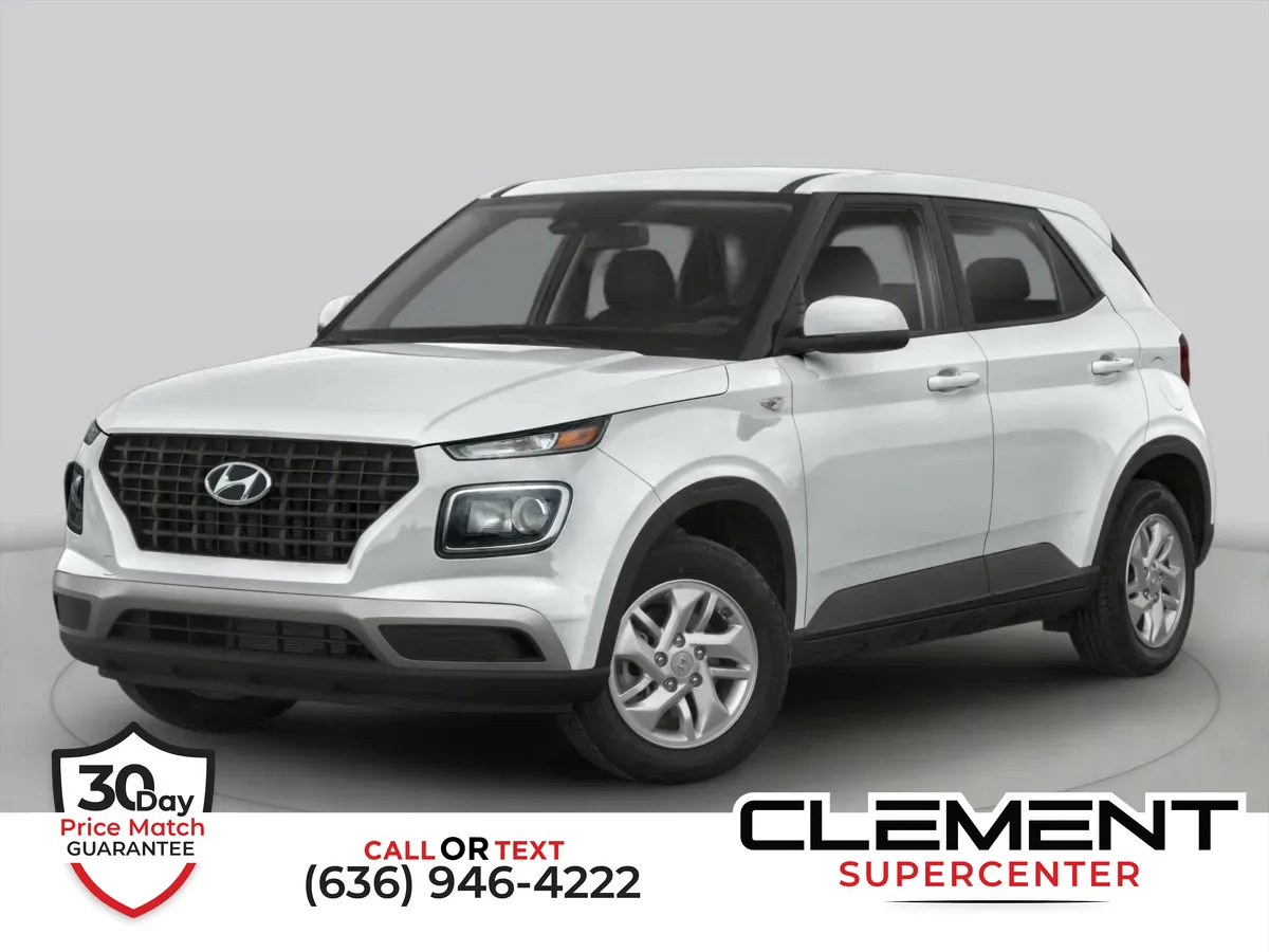 2024 Hyundai Venue SEL for sale in Florissant, MO