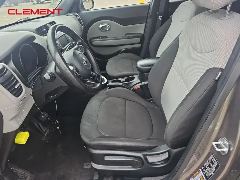 Another view of 2018 Kia Soul for sale in Florissant, MO at Clement Pre-Owned