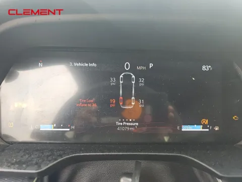 Photos of 2024 Jeep Grand Cherokee L Altitude for sale in Florissant, MO at Clement Pre-Owned