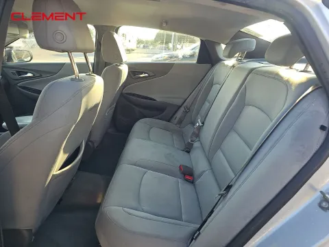 More photos of 2020 Chevrolet Malibu LS at Clement Pre-Owned, MO