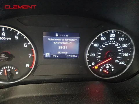 Photos of 2023 Kia Seltos EX for sale in Florissant, MO at Clement Pre-Owned