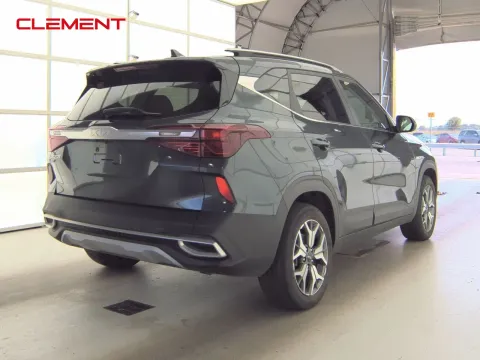 More photos of 2023 Kia Seltos EX at Clement Pre-Owned, MO