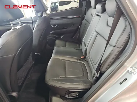 More photos of 2022 Hyundai Tucson SEL at Clement Pre-Owned, MO