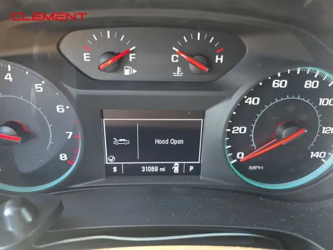 Photos of 2024 Chevrolet Malibu LT for sale in Florissant, MO at Clement Pre-Owned
