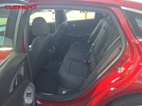 More photos of 2024 Chevrolet Malibu LT at Clement Pre-Owned, MO