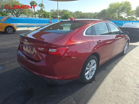 More photos of 2024 Chevrolet Malibu LT at Clement Pre-Owned, MO
