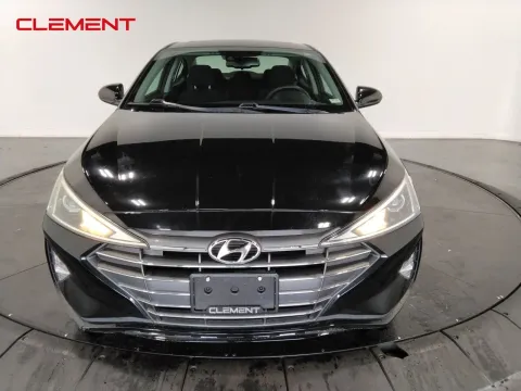 Photos of 2020 Hyundai Elantra Value Edition for sale in Florissant, MO at Clement Pre-Owned
