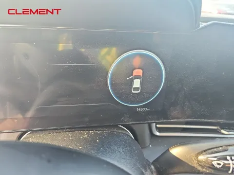 Photos of 2023 Hyundai Elantra SEL for sale in Florissant, MO at Clement Pre-Owned