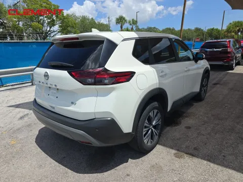 More photos of 2023 Nissan Rogue SV at Clement Pre-Owned, MO