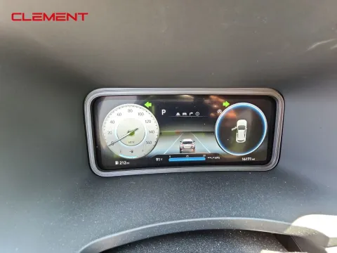Photos of 2022 Hyundai Kona Limited for sale in Florissant, MO at Clement Pre-Owned