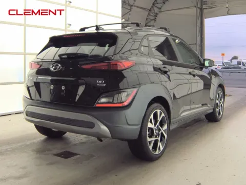 More photos of 2022 Hyundai Kona Limited at Clement Pre-Owned, MO