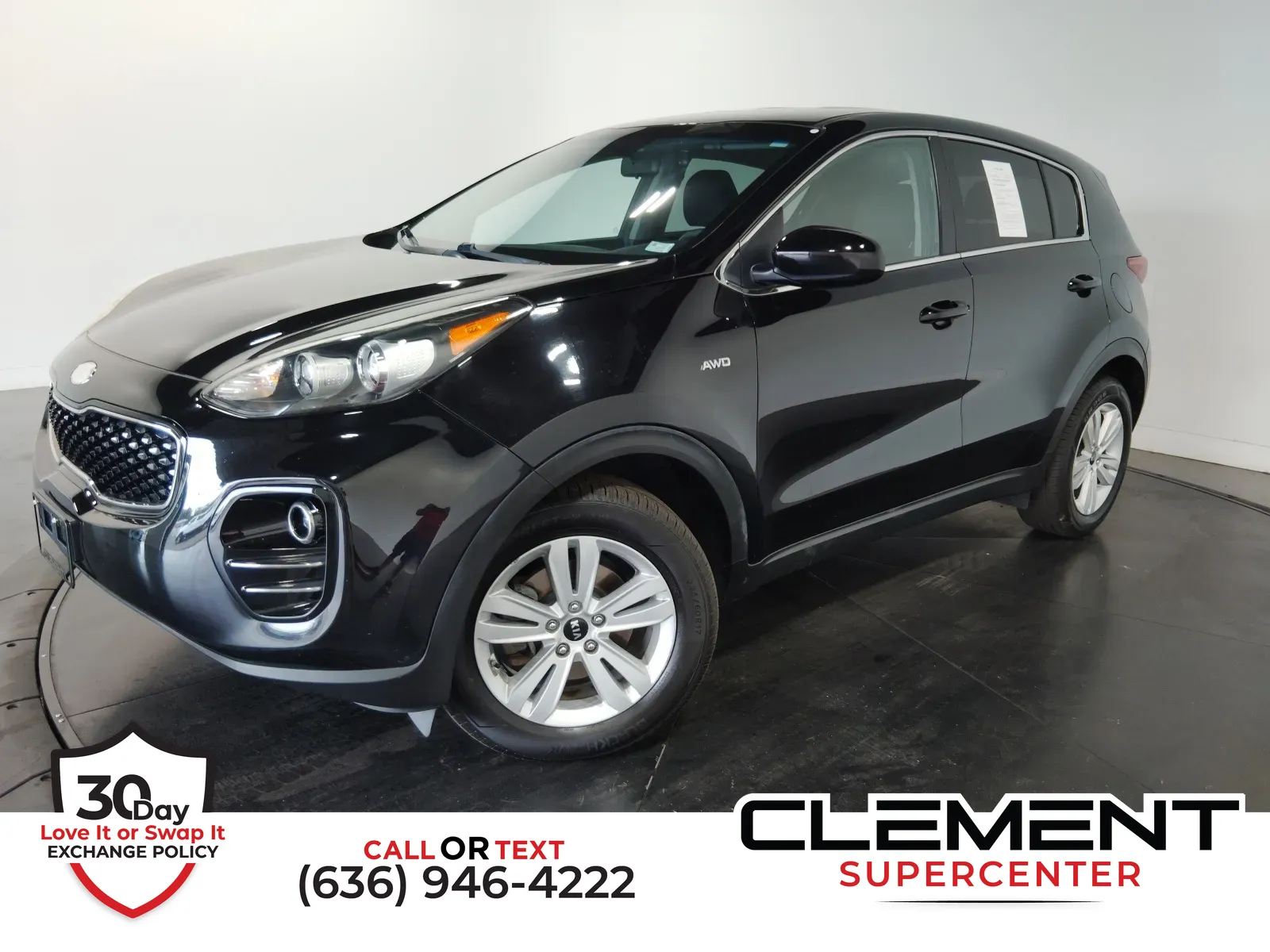 2019 Kia Sportage LX for sale in Florissant, MO