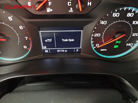Photos of 2023 Chevrolet Malibu LT for sale in Florissant, MO at Clement Pre-Owned