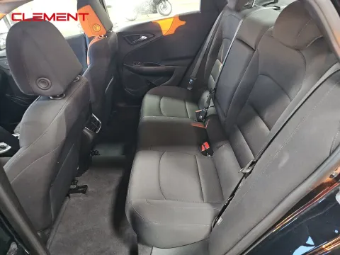 More photos of 2023 Chevrolet Malibu LT at Clement Pre-Owned, MO