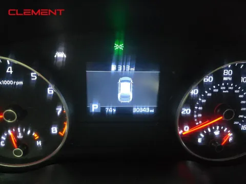 Photos of 2020 Kia Sportage LX for sale in Florissant, MO at Clement Pre-Owned
