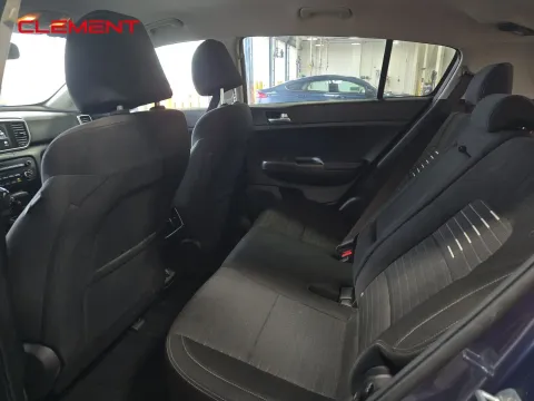 More photos of 2020 Kia Sportage LX at Clement Pre-Owned, MO