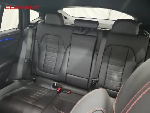 More photos of 2022 BMW X4 xDrive30i at Clement Pre-Owned, MO