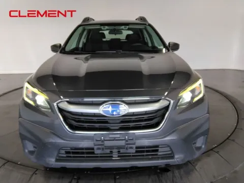 Photos of 2020 Subaru Outback 2.5i for sale in Florissant, MO at Clement Pre-Owned