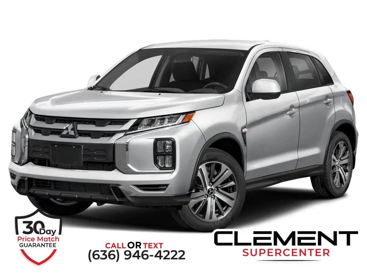2024 Mitsubishi Outlander Sport 2.0 ES for sale in Florissant, MO