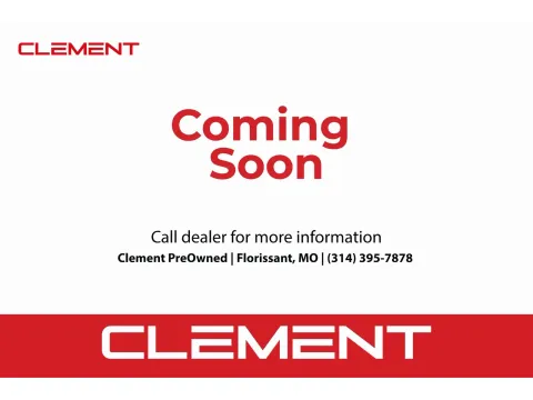 Photos of 2022 Jeep Compass Limited for sale in Florissant, MO at Clement Pre-Owned