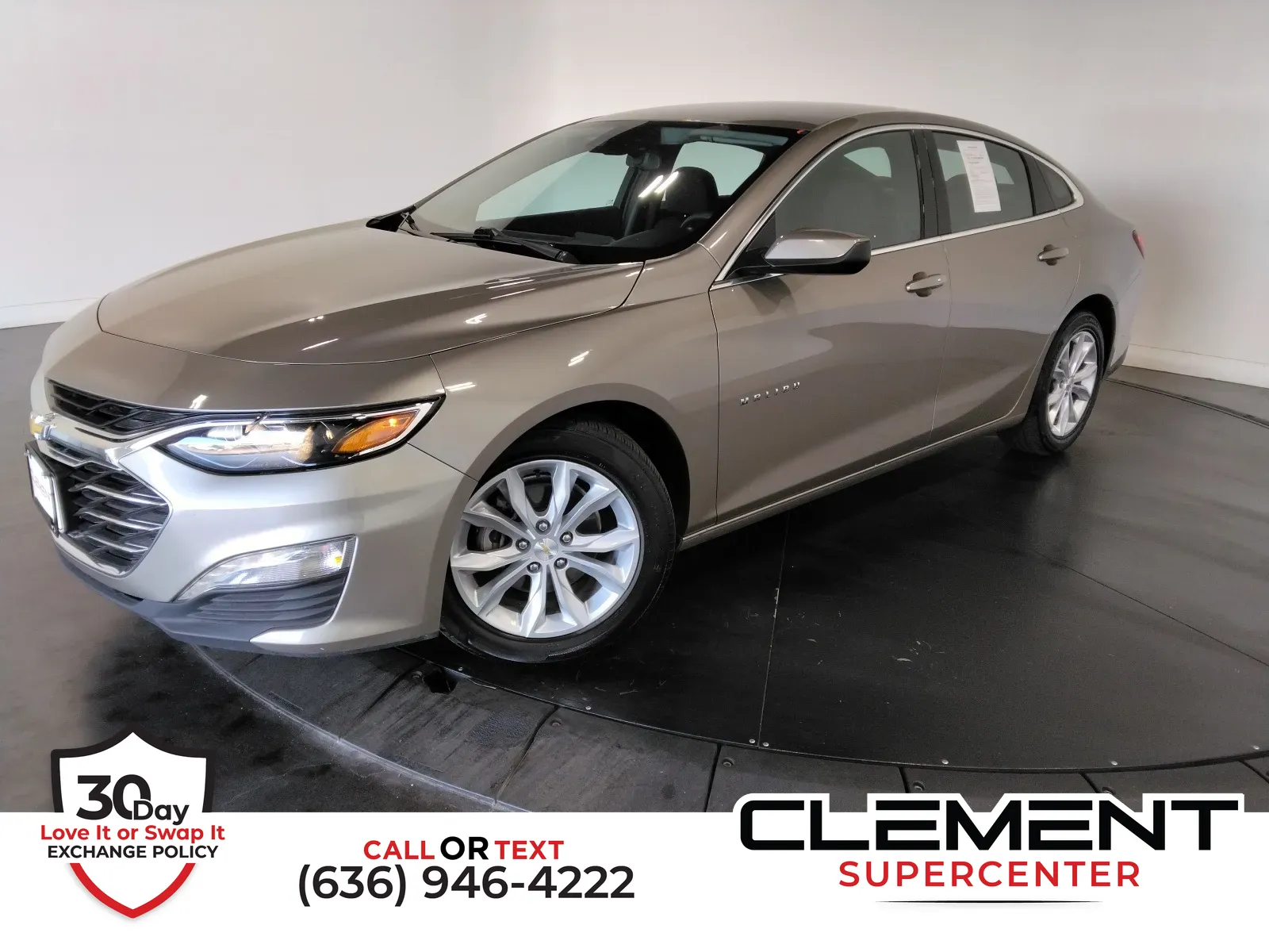 2023 Chevrolet Malibu LT for sale in Florissant, MO