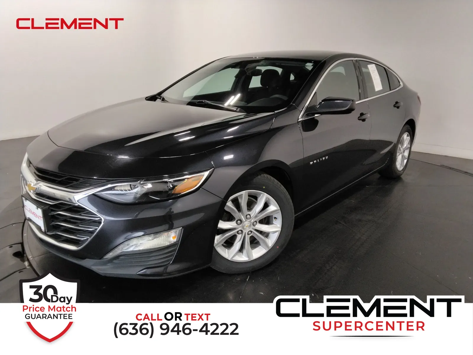 2023 Chevrolet Malibu 1LT