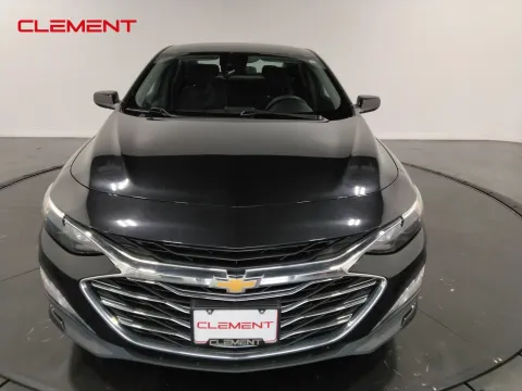 Photos of 2023 Chevrolet Malibu LT for sale in Florissant, MO at Clement Pre-Owned