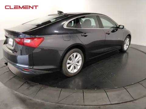 More photos of 2023 Chevrolet Malibu LT at Clement Pre-Owned, MO