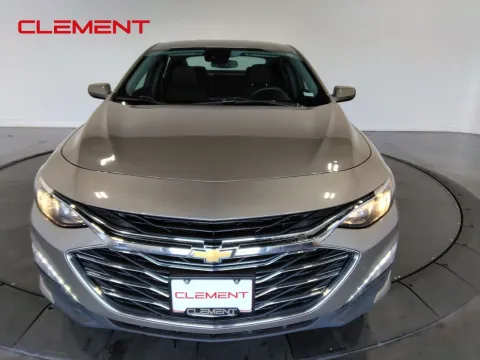 Photos of 2023 Chevrolet Malibu LT for sale in Florissant, MO at Clement Pre-Owned