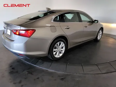 More photos of 2023 Chevrolet Malibu LT at Clement Pre-Owned, MO