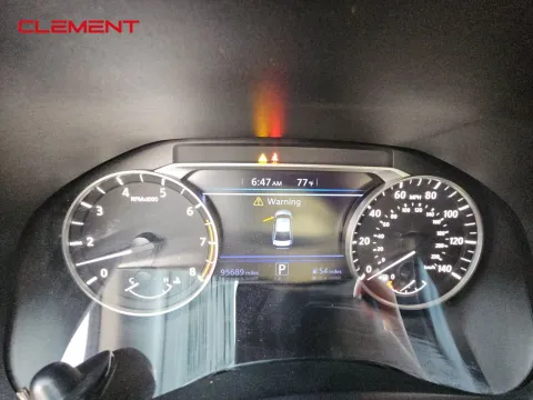 Photos of 2019 Nissan Altima 2.5 SR for sale in Florissant, MO at Clement Pre-Owned